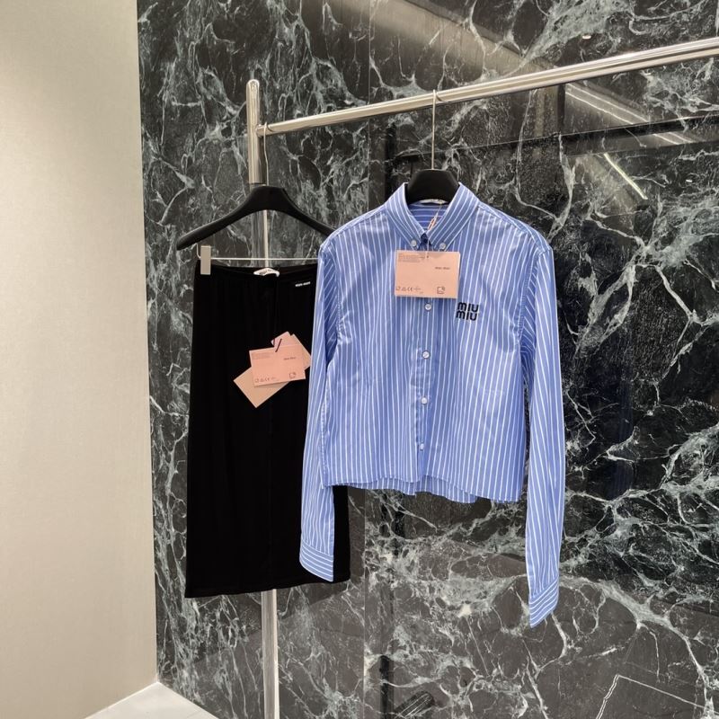 Miu Miu Shirts